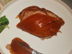 -大鸭梨烤鸭(枣园店)