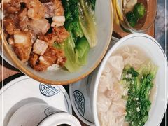 -冯不记米坊(凯德广场店)