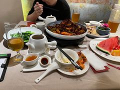 -尚一汤·粤菜海鲜(环球港店)