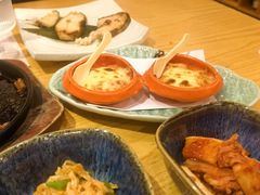 -吉兆·料理(红梅南路店)