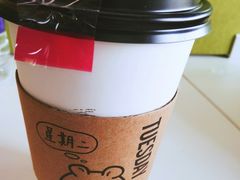 -眷江南之小蓝鲸(王府大街店)