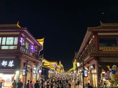 -襄阳城墙