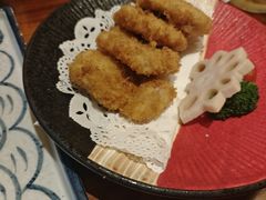 -鸟鹏烧鸟居酒屋(仁恒梦中心店)