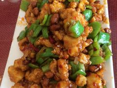 -桃子餐厅·天津菜(红星路直营店)