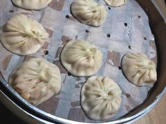 -老班长手工灌汤包老店(东山店)