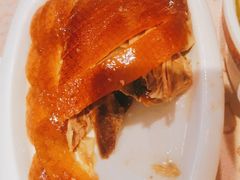 -大鸭梨(天通西苑店)