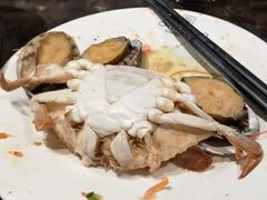 -川骄海鲜自助(亚运村店)