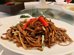 -粗茶淡饭·汉口公馆(循礼门店)