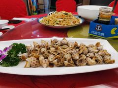 -乐在集市海鲜大排档(平潭店)