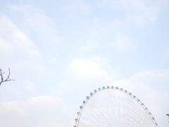 -南昌之星摩天轮