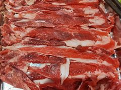 -京炭铜锅涮肉·羊蝎子·羊肉炉(保利·时光里店)