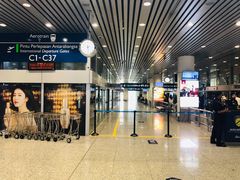 -吉隆坡国际机场