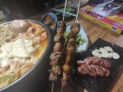 -KAOTOWN烤堂•烧烤(海汇港店)