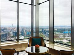 -运·中餐厅(成都华尔道夫酒店)