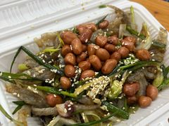 -陈添記·祖傳爽鱼皮·西关老字号(广州首店)