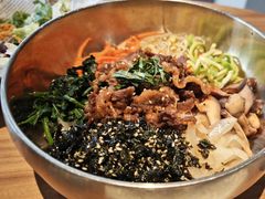 -KimPro 辛普乐概念韩餐