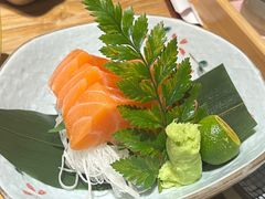 -千羽鹤海鲜居酒屋Bistro(大望路店)