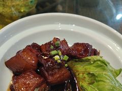 -小秦淮·南京土菜(新亭西路店)