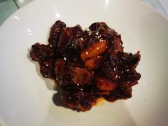糖醋排骨-正兴蜀园(科技园区店)