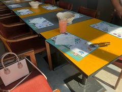 -彩虹云霄酒店76&78层国际自助餐