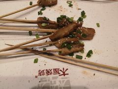 -木屋烧烤(坂田天安云谷店)