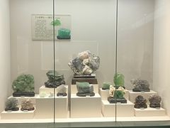 -安徽省地质博物馆