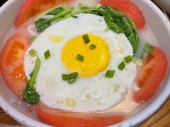 -云海肴·云南小炒·汽锅鸡(天津国金汇店)