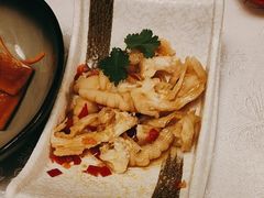 -酌宴府The China Club·广州万富希尔顿酒店(云城东路店)