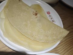 春饼-榆林镇筋饼(知春路店)