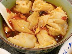 -春阳水饺(香槟广场店)
