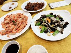 -汇景花园酒家(基立下道店)