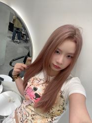 点击看大图 -DL HOPE造型