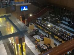 -圆顶阁西餐厅(郑州索菲特国际饭店 )