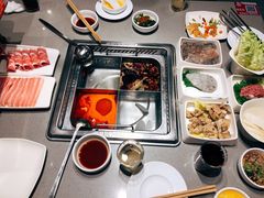-海底捞火锅(龙湾万达广场店)