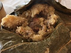 糯米鸡-三和烧腊酒家