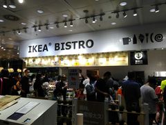 -宜家·瑞典食品屋(四元桥店)