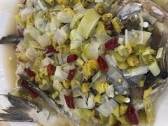 剁椒鱼头-天利思(邓尉店)