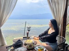 -六阅·福十 FORTEN 海景咖啡西餐厅(双廊古镇店)