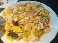 -青海名吃尕张娃非遗烤肉(城中店)