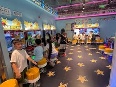 -反斗乐园(领展中心城店)