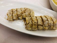 -粗茶淡饭·汉口公馆(循礼门店)