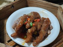 -喜鹊茶点.啫煲(车陂店)