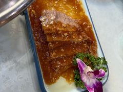 -杨记小骨头羊杂馆(南五马路店)