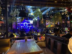 -胡桃里音乐酒馆(仓山万达店)