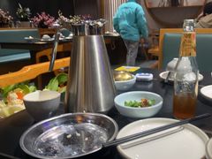 -野菌皇海景野生菌火锅(滨海大道店)