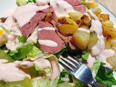 -SaladJohn沙拉匠(凯德1818店)