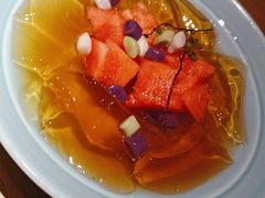 -蜜桃餐厅·伴山(绿宝广场店)