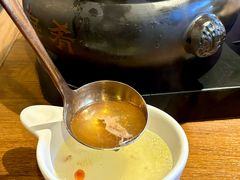 -云海肴·云南小炒·汽锅鸡(天津国金汇店)