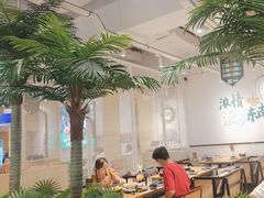 -泰悦澜·泰国餐厅(万象城店)