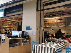 门面-Aqua Oasis 水天堂(石路天虹店)